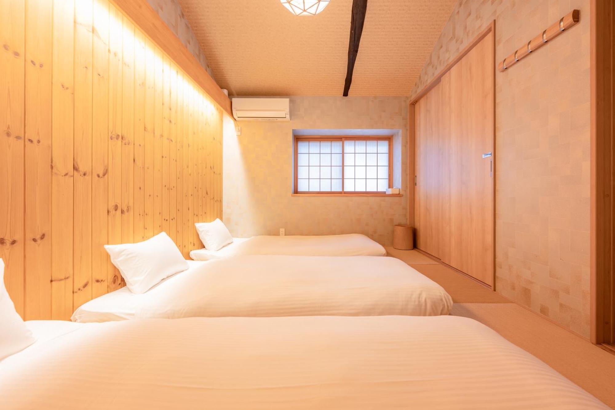 Best Location! 5 Min Walk To Gion, Metro, Kamo River 閑坐 祇園龍泉 — Photos 2